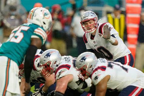 Patriots-Dolphins preview: How Bill Belichick can pull another upset in Miami
